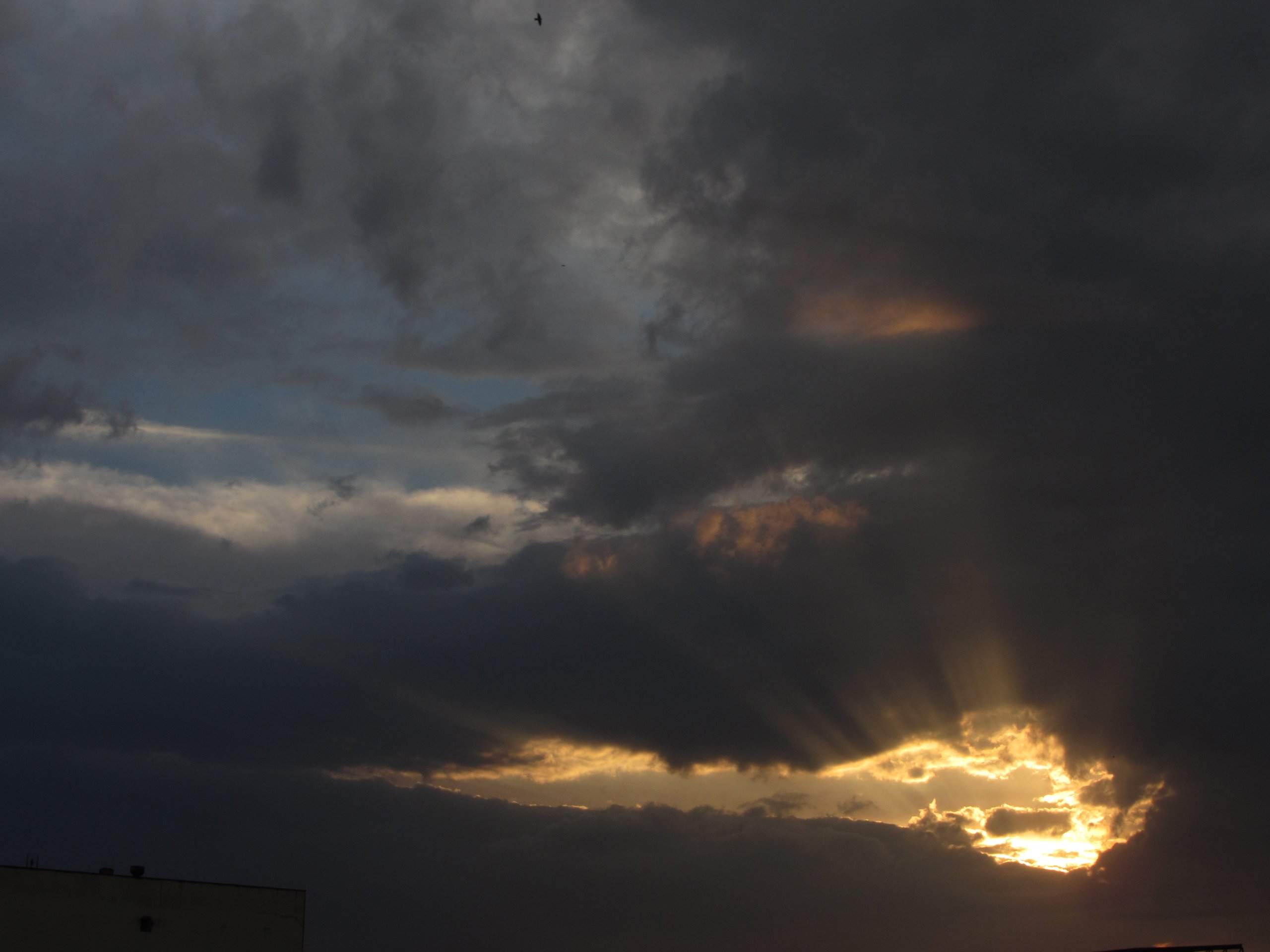 Mérida Nubes 08